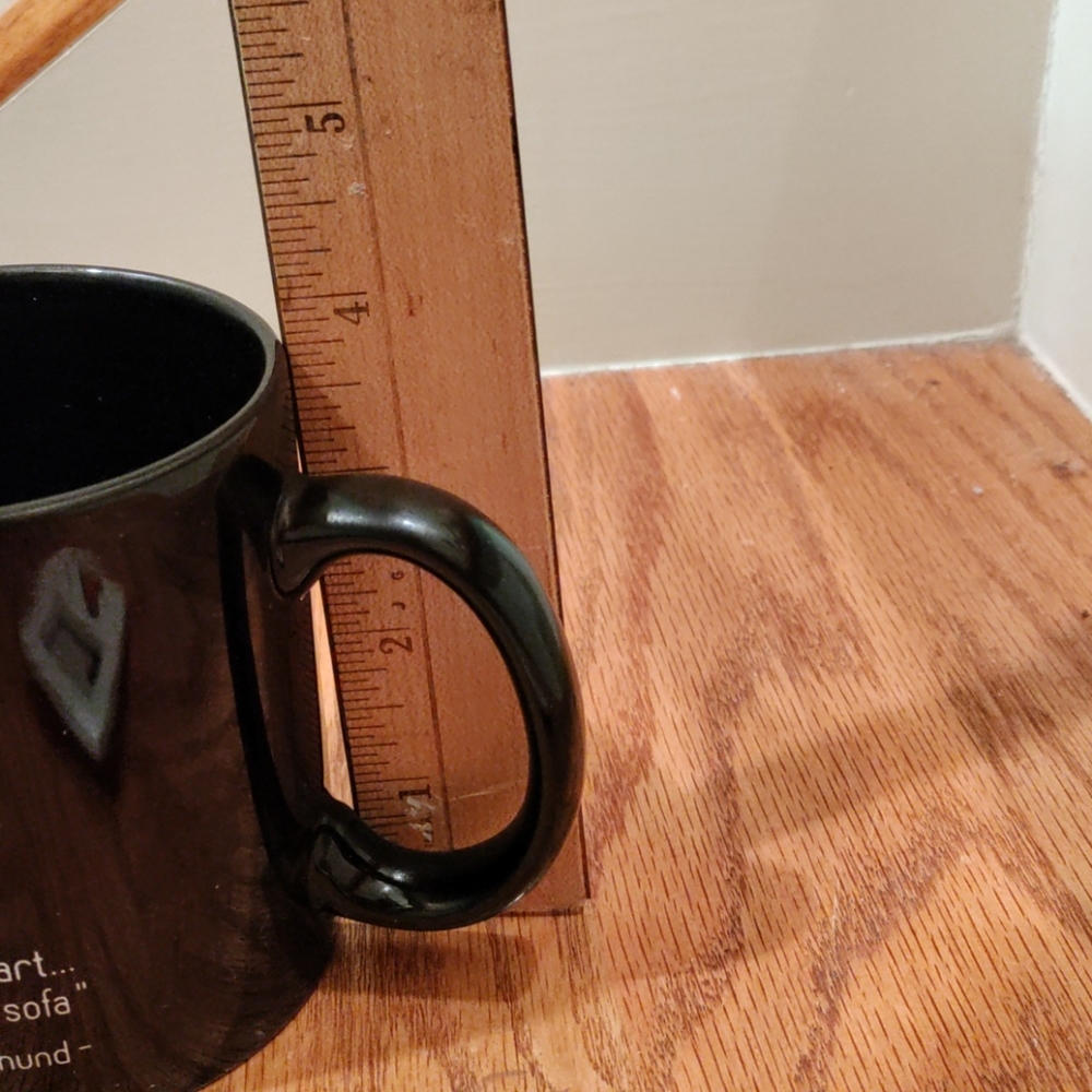 Dachshund mug & photo frame - Picture 11 of 14